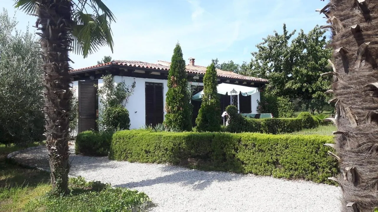 Holiday Home Atena Nova Vas  0*, Nova Vas (Porec) Croatia