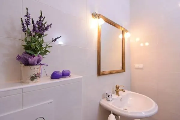Holiday Home Atena Nova Vas