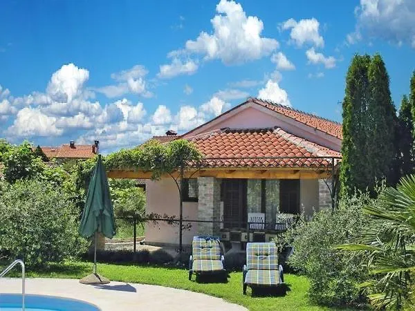 Holiday Home Atena Nova Vas
