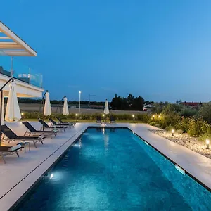 Villa Grivicic, Nova Vas (Porec)