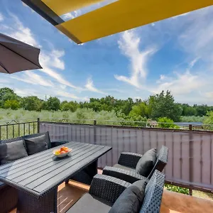 Apartment Family Marea, Nova Vas (Porec)