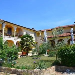 Apartment Apartmenthaus Sabine, Nova Vas (Porec)