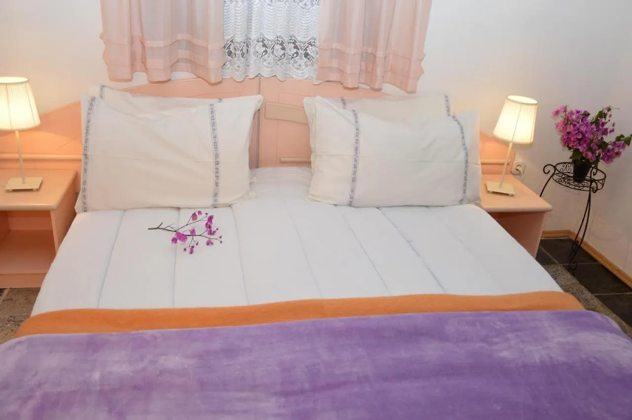 Holiday Home Atena Nova Vas